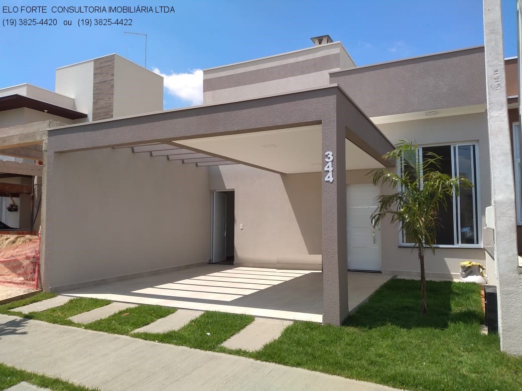 CASA em JARDINS DO IMPÉRIO, INDAIATUBA - CASA - INDAIATUBA - Foto 26