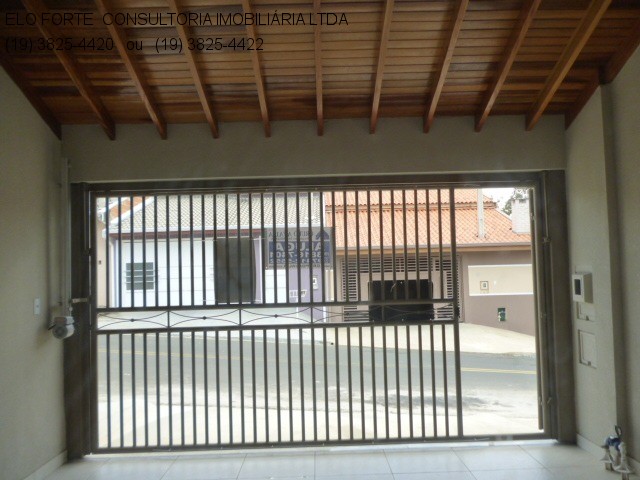 CASA em JARDIM DOS COLIBRIS, INDAIATUBA - CASA - INDAIATUBA - Foto 15