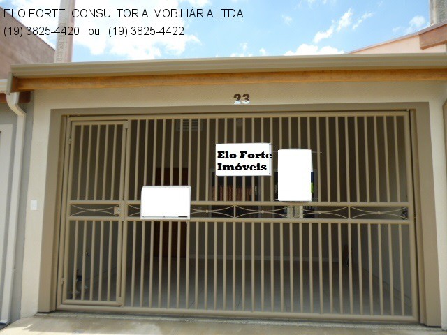 CASA em JARDIM DOS COLIBRIS, INDAIATUBA - CASA - INDAIATUBA - Foto 7