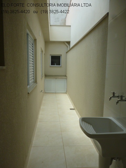 CASA em JARDIM DOS COLIBRIS, INDAIATUBA - CASA - INDAIATUBA - Foto 6