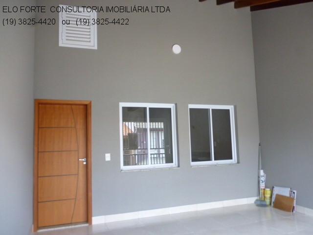 CASA em JARDIM DOS COLIBRIS, INDAIATUBA - CASA - INDAIATUBA - Foto 14