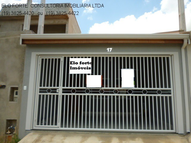 CASA em JARDIM DOS COLIBRIS, INDAIATUBA - CASA - INDAIATUBA - Foto 9