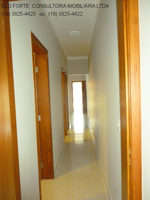 CASA em JARDIM DOS COLIBRIS, INDAIATUBA - CASA - INDAIATUBA - Foto 1