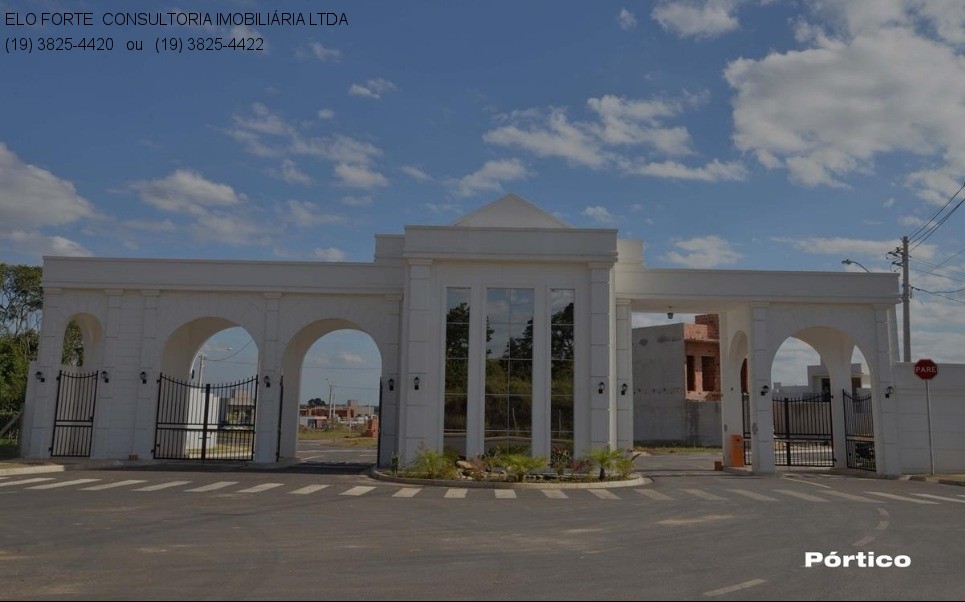 TERRENO em RESIDENCIAL PARK REAL, INDAIATUBA - Foto 4