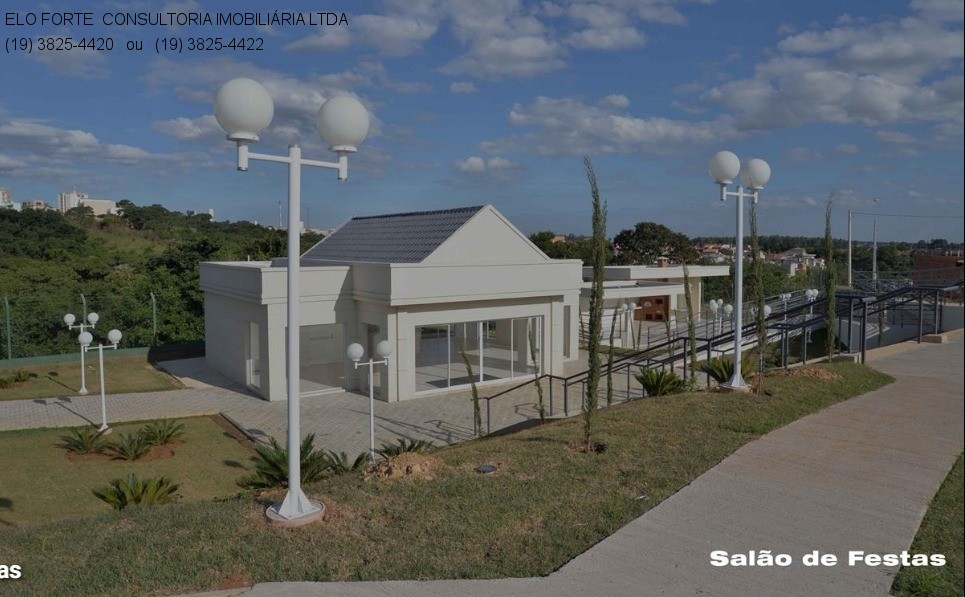 TERRENO em RESIDENCIAL PARK REAL, INDAIATUBA - Foto 2
