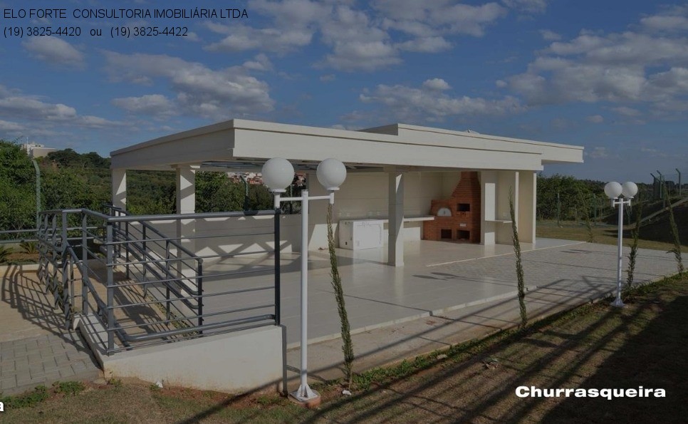 TERRENO em RESIDENCIAL PARK REAL, INDAIATUBA - Foto 5
