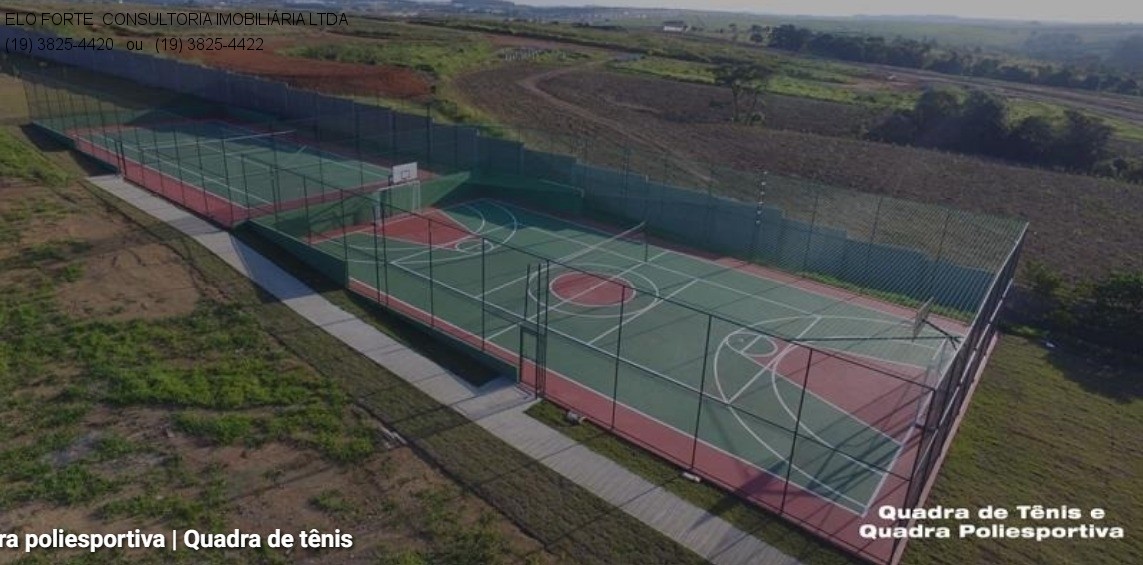 TERRENO em RESIDENCIAL PARK REAL, INDAIATUBA - Foto 3