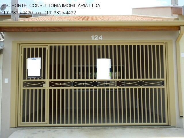 CASA em JARDIM UNIÃO, INDAIATUBA - CASA - INDAIATUBA - Foto 9