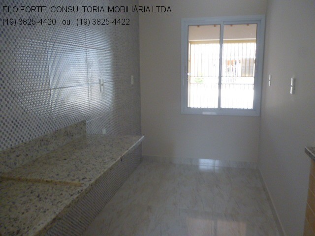 CASA em JARDIM UNIÃO, INDAIATUBA - CASA - INDAIATUBA - Foto 1