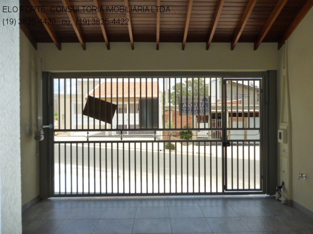 CASA em JARDIM UNIÃO, INDAIATUBA - CASA - INDAIATUBA - Foto 9