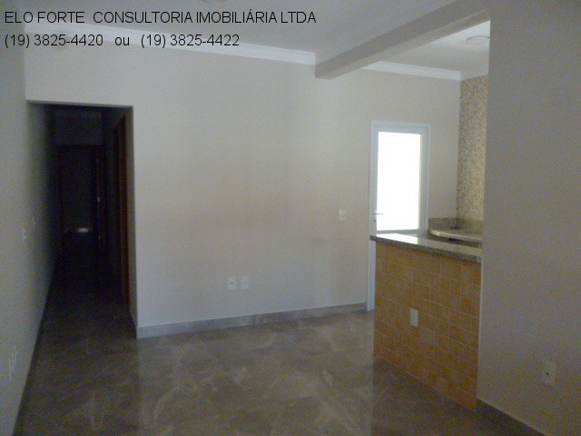 CASA em JARDIM UNIÃO, INDAIATUBA - CASA - INDAIATUBA - Foto 2