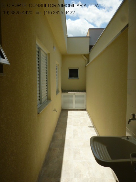 CASA em JARDIM UNIÃO, INDAIATUBA - CASA - INDAIATUBA - Foto 17