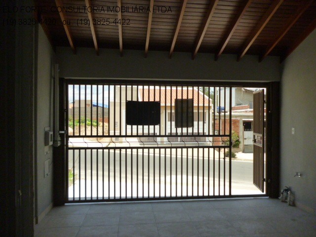 CASA em JARDIM UNIÃO, INDAIATUBA - CASA - INDAIATUBA - Foto 9
