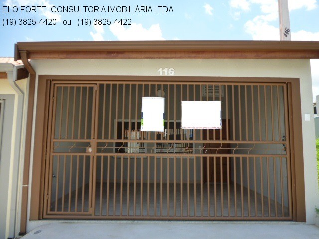 CASA em JARDIM UNIÃO, INDAIATUBA - CASA - INDAIATUBA - Foto 3