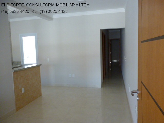 CASA em JARDIM UNIÃO, INDAIATUBA - CASA - INDAIATUBA - Foto 1