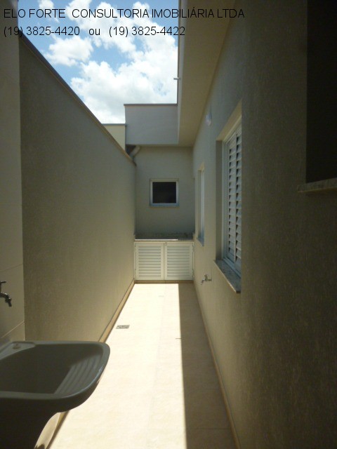 CASA em JARDIM UNIÃO, INDAIATUBA - CASA - INDAIATUBA - Foto 13