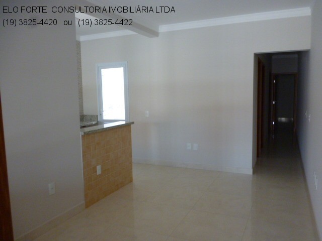 CASA em JARDIM UNIÃO, INDAIATUBA - CASA - INDAIATUBA - Foto 2