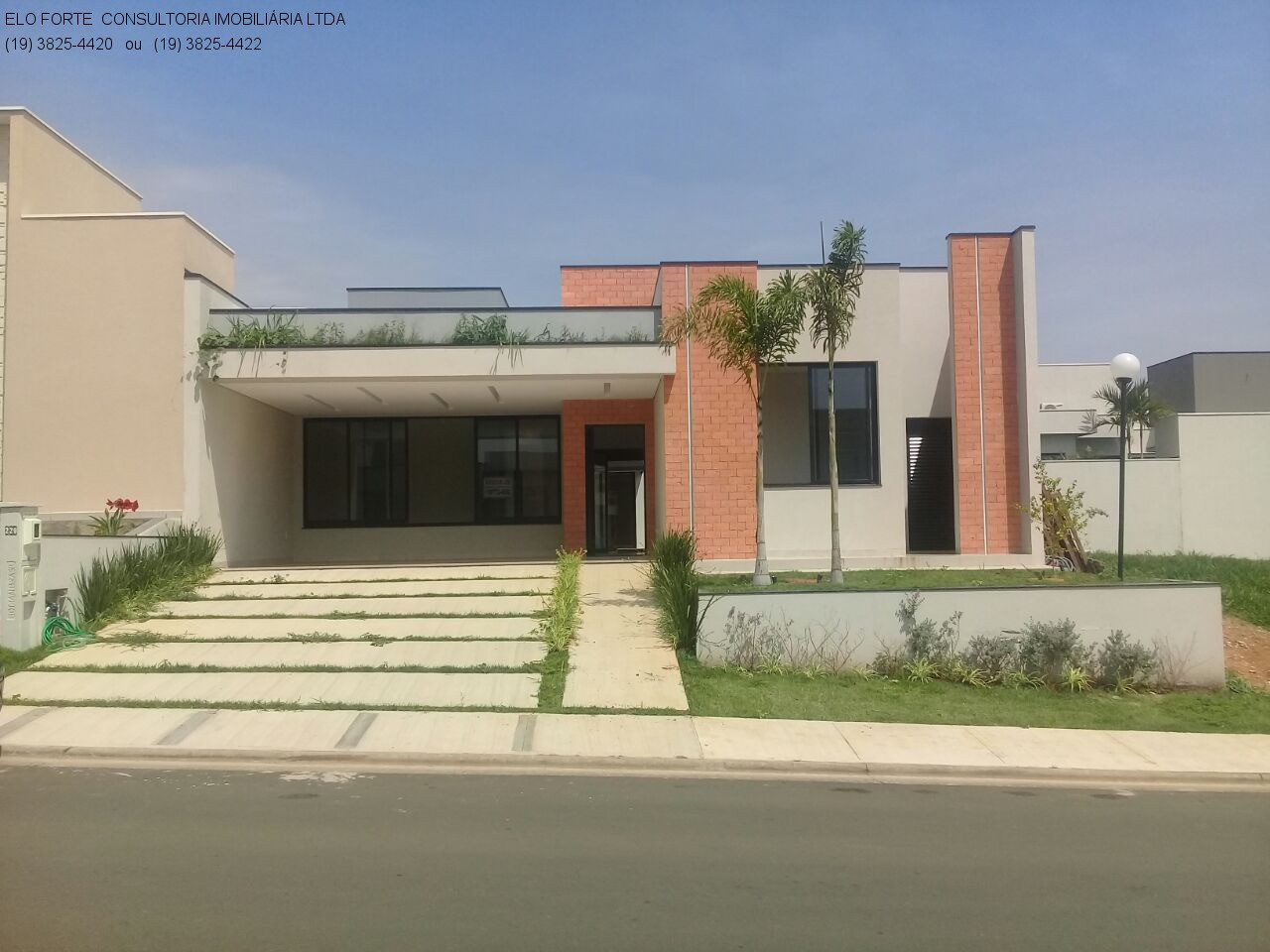 CASA em JARDIM ESPLANADA, INDAIATUBA - CASA - INDAIATUBA - Foto 12