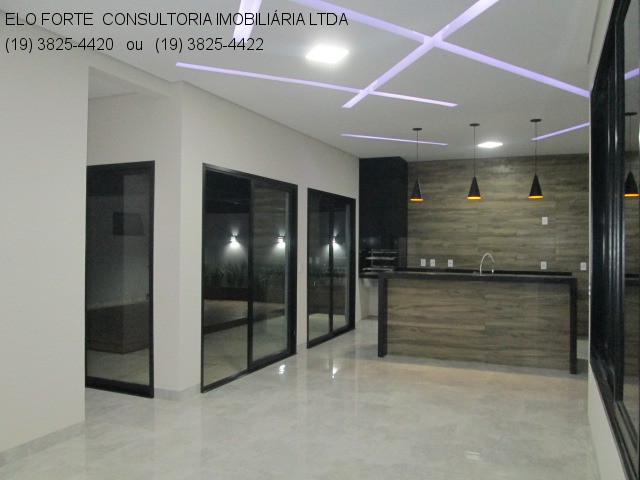 CASA em JARDIM ESPLANADA, INDAIATUBA - CASA - INDAIATUBA - Foto 10