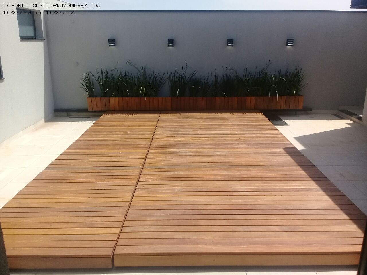CASA em JARDIM ESPLANADA, INDAIATUBA - CASA - INDAIATUBA - Foto 15