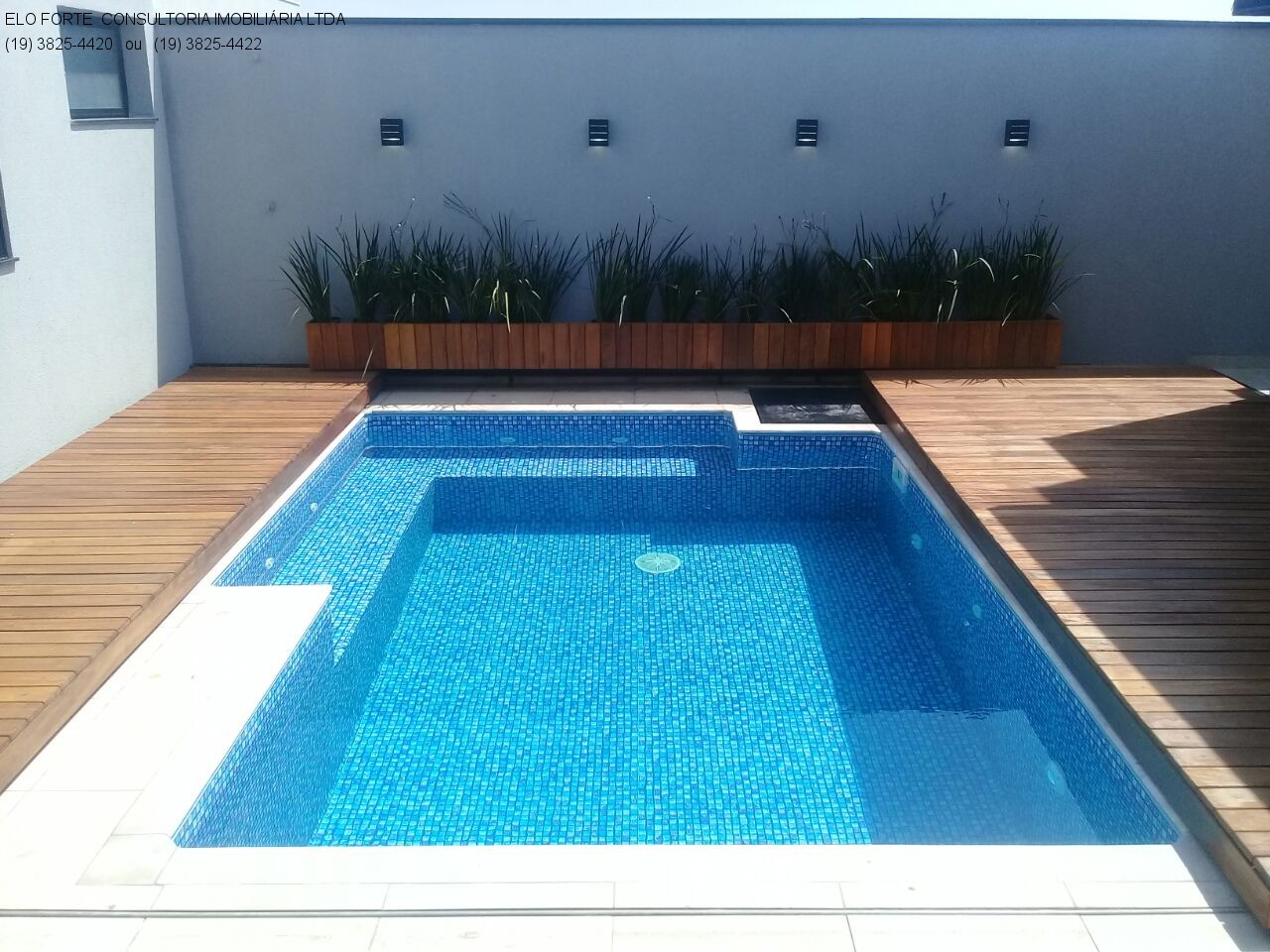 CASA em JARDIM ESPLANADA, INDAIATUBA - CASA - INDAIATUBA - Foto 4