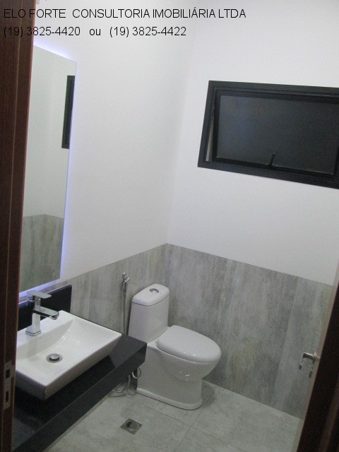 CASA em JARDIM ESPLANADA, INDAIATUBA - CASA - INDAIATUBA - Foto 9