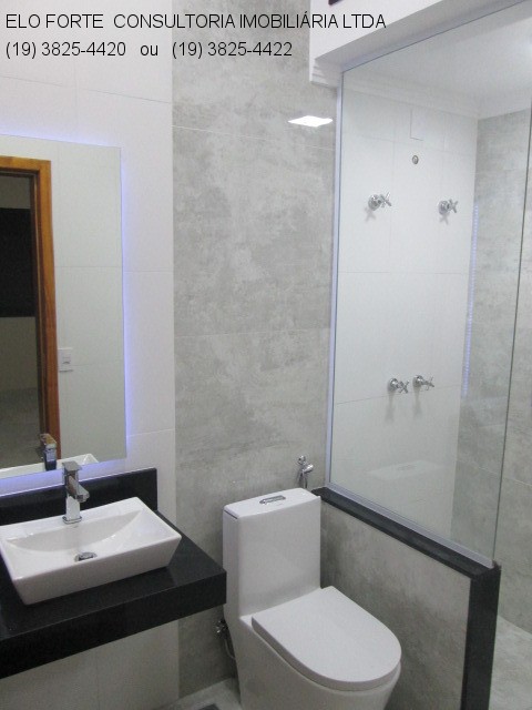 CASA em JARDIM ESPLANADA, INDAIATUBA - CASA - INDAIATUBA - Foto 8