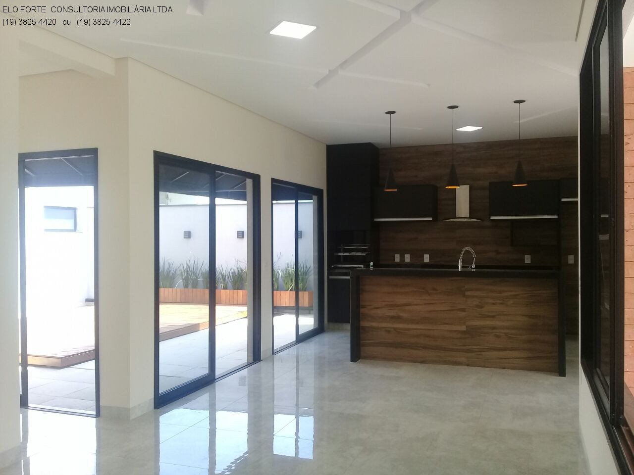 CASA em JARDIM ESPLANADA, INDAIATUBA - CASA - INDAIATUBA - Foto 13