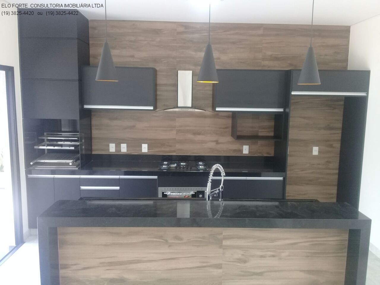 CASA em JARDIM ESPLANADA, INDAIATUBA - CASA - INDAIATUBA - Foto 5