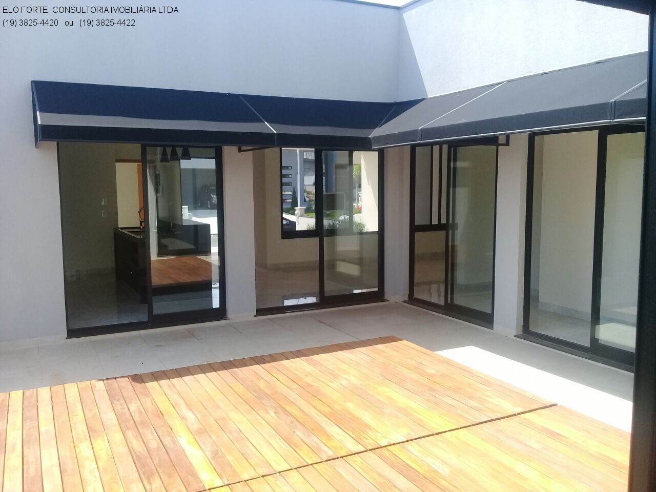 CASA em JARDIM ESPLANADA, INDAIATUBA - CASA - INDAIATUBA - Foto 16
