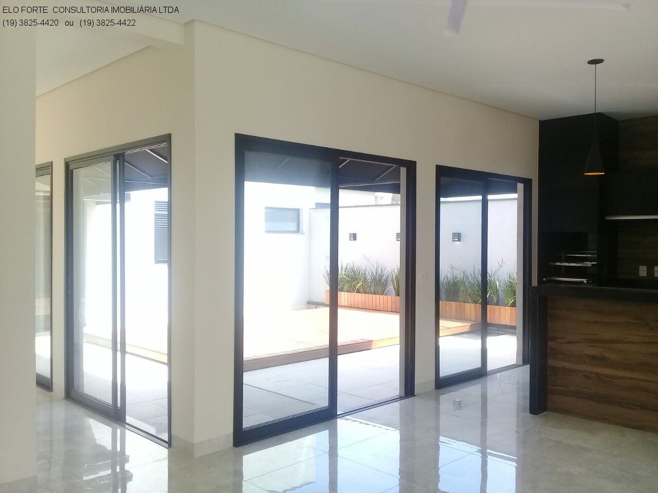 CASA em JARDIM ESPLANADA, INDAIATUBA - CASA - INDAIATUBA - Foto 1