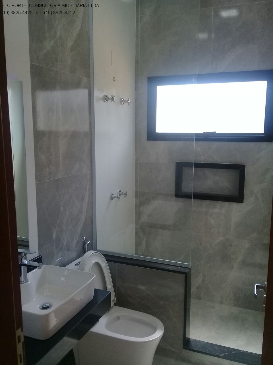CASA em JARDIM ESPLANADA, INDAIATUBA - CASA - INDAIATUBA - Foto 2