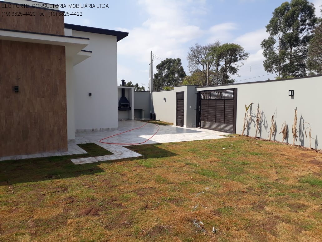 CASA em JARDIM EUROPA, INDAIATUBA - CASA - INDAIATUBA - Foto 22