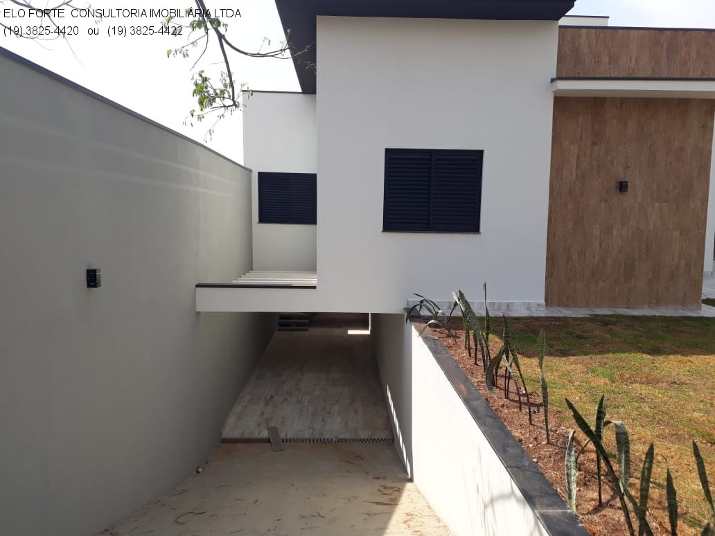 CASA em JARDIM EUROPA, INDAIATUBA - CASA - INDAIATUBA - Foto 16