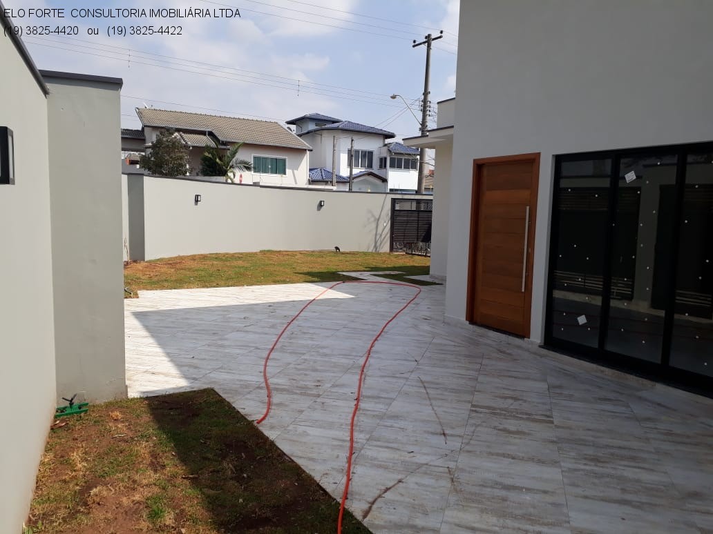 CASA em JARDIM EUROPA, INDAIATUBA - CASA - INDAIATUBA - Foto 20