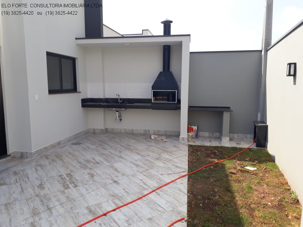 CASA em JARDIM EUROPA, INDAIATUBA - CASA - INDAIATUBA - Foto 15
