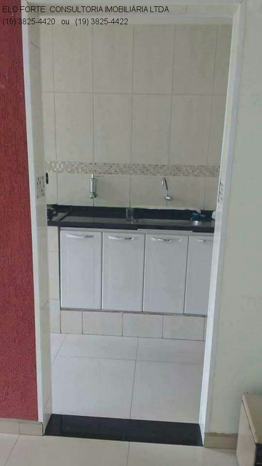 APARTAMENTO em JARDIM MORUMBI, INDAIATUBA - APARTAMENTO - INDAIATUBA - Foto 3