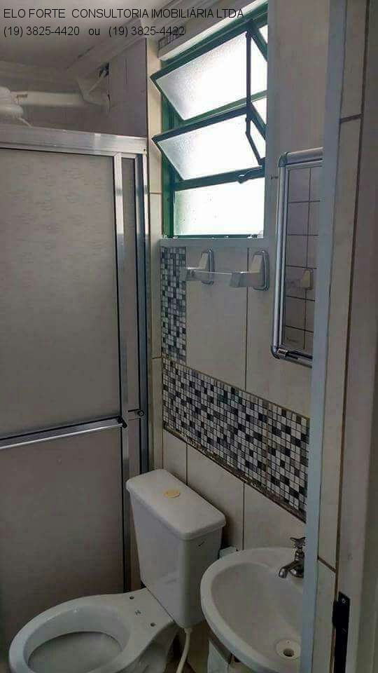 APARTAMENTO em JARDIM MORUMBI, INDAIATUBA - APARTAMENTO - INDAIATUBA - Foto 4