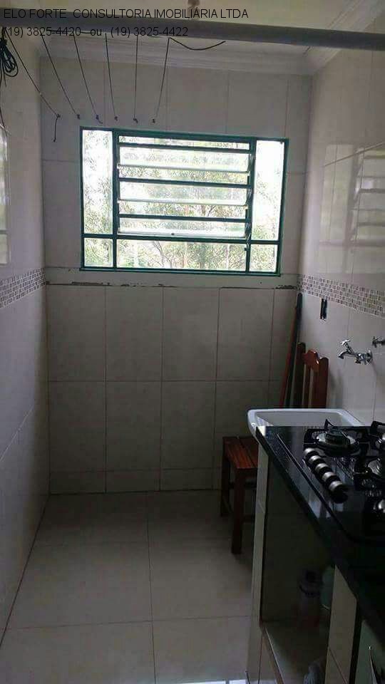 APARTAMENTO em JARDIM MORUMBI, INDAIATUBA - APARTAMENTO - INDAIATUBA - Foto 6