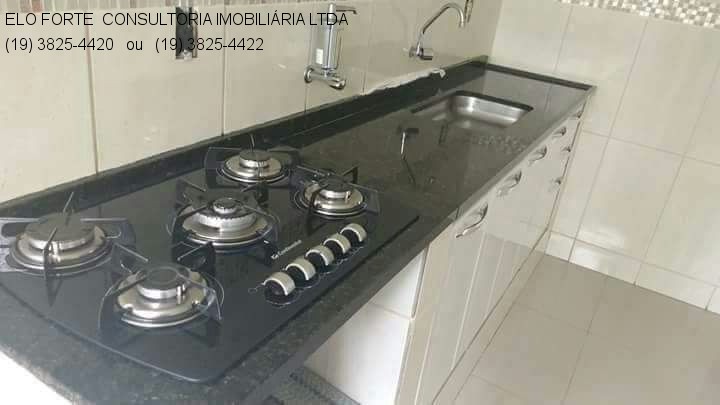 APARTAMENTO em JARDIM MORUMBI, INDAIATUBA - APARTAMENTO - INDAIATUBA - Foto 8
