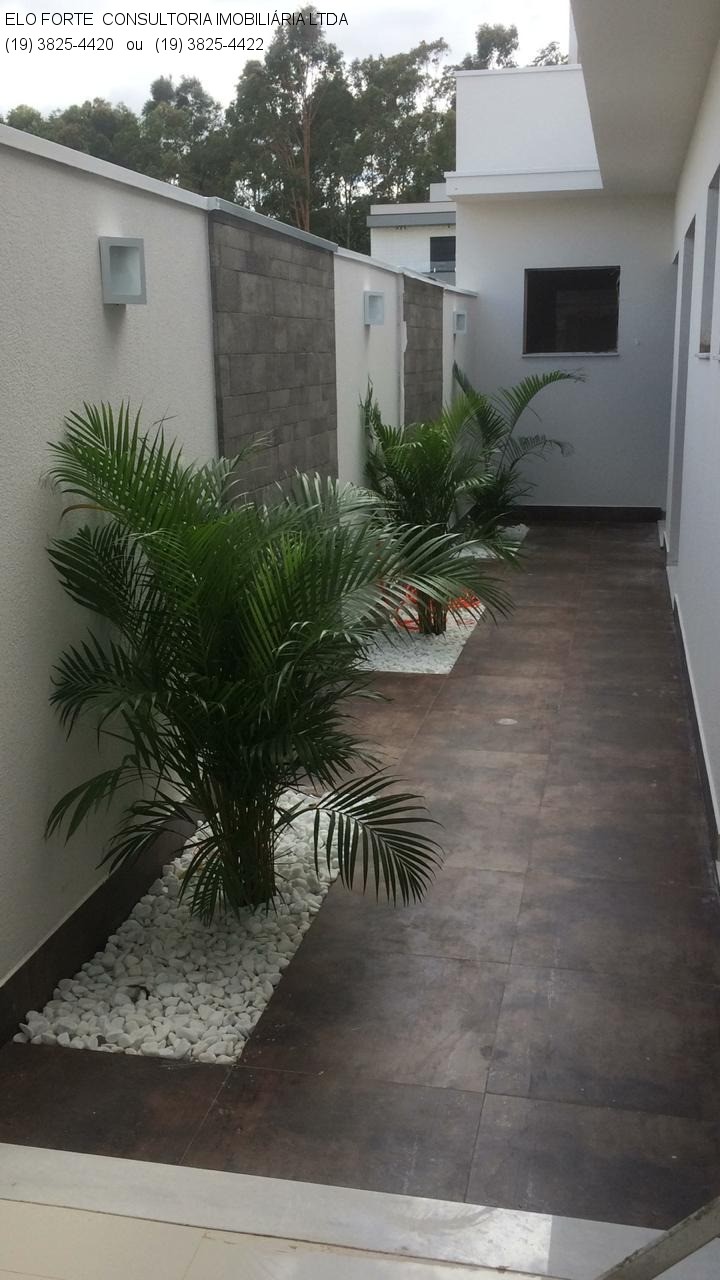 CASA em RESIDENCIAL DUAS MARIAS, INDAIATUBA - Condomínio na melhor localização da cidade, próximo ao parque ecológico e do centro comercial. Casa térrea: AT: 360,00 M² ; AC: 230,00 M² - Condominio - Foto 1