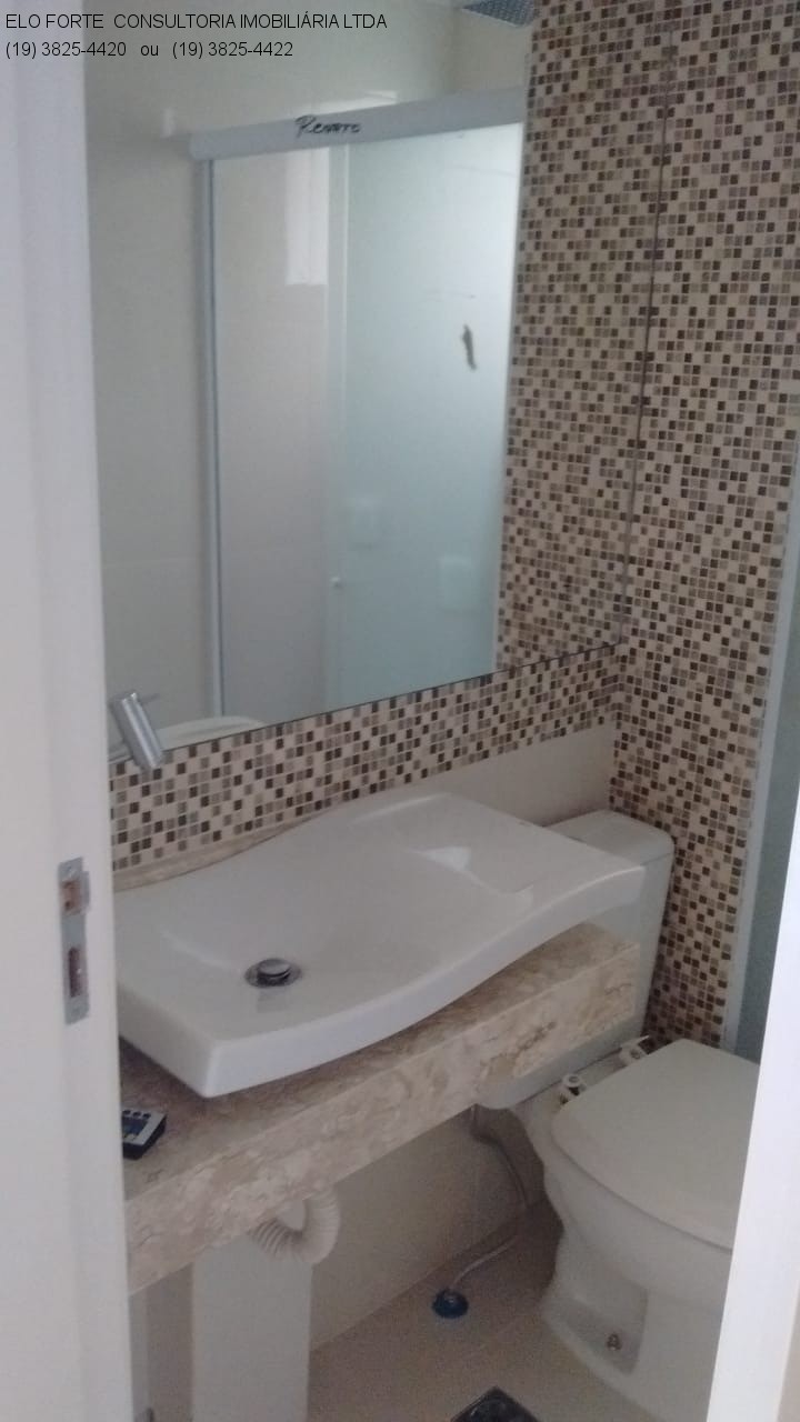 APARTAMENTO em JARDIM DOS COLIBRIS, INDAIATUBA - Apartamento Térreo, com  Sala; Cozinha; 2 dormitórios; 1 banheiro; 1 vaga. Acabamento em gesso e piso laminado. Fácil acesso ao centro comercial , pró - Foto 3