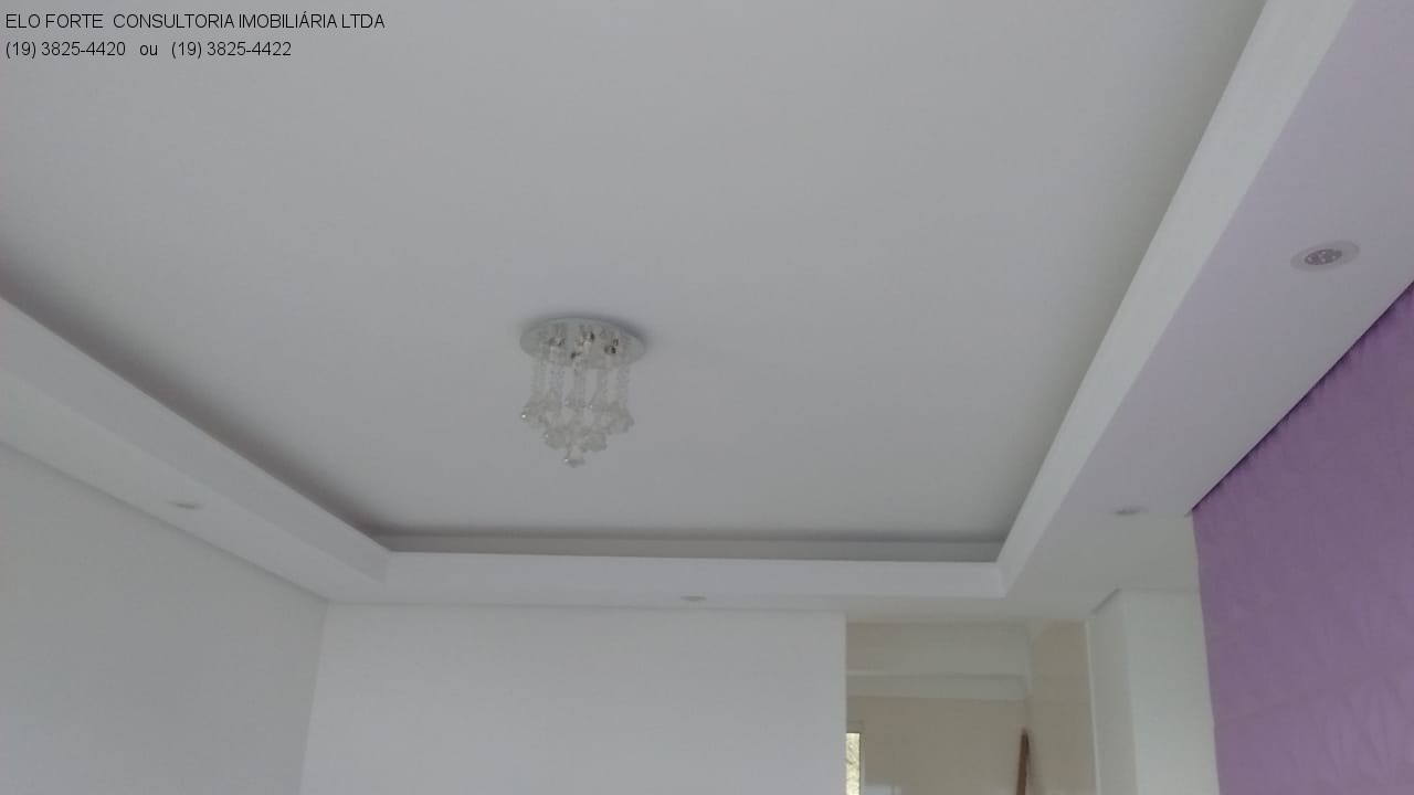 APARTAMENTO em JARDIM DOS COLIBRIS, INDAIATUBA - Apartamento Térreo, com  Sala; Cozinha; 2 dormitórios; 1 banheiro; 1 vaga. Acabamento em gesso e piso laminado. Fácil acesso ao centro comercial , pró - Foto 4