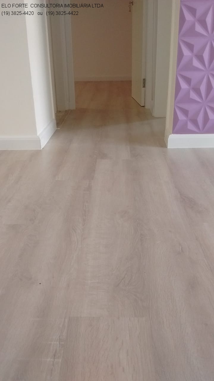 APARTAMENTO em JARDIM DOS COLIBRIS, INDAIATUBA - Apartamento Térreo, com  Sala; Cozinha; 2 dormitórios; 1 banheiro; 1 vaga. Acabamento em gesso e piso laminado. Fácil acesso ao centro comercial , pró - Foto 18