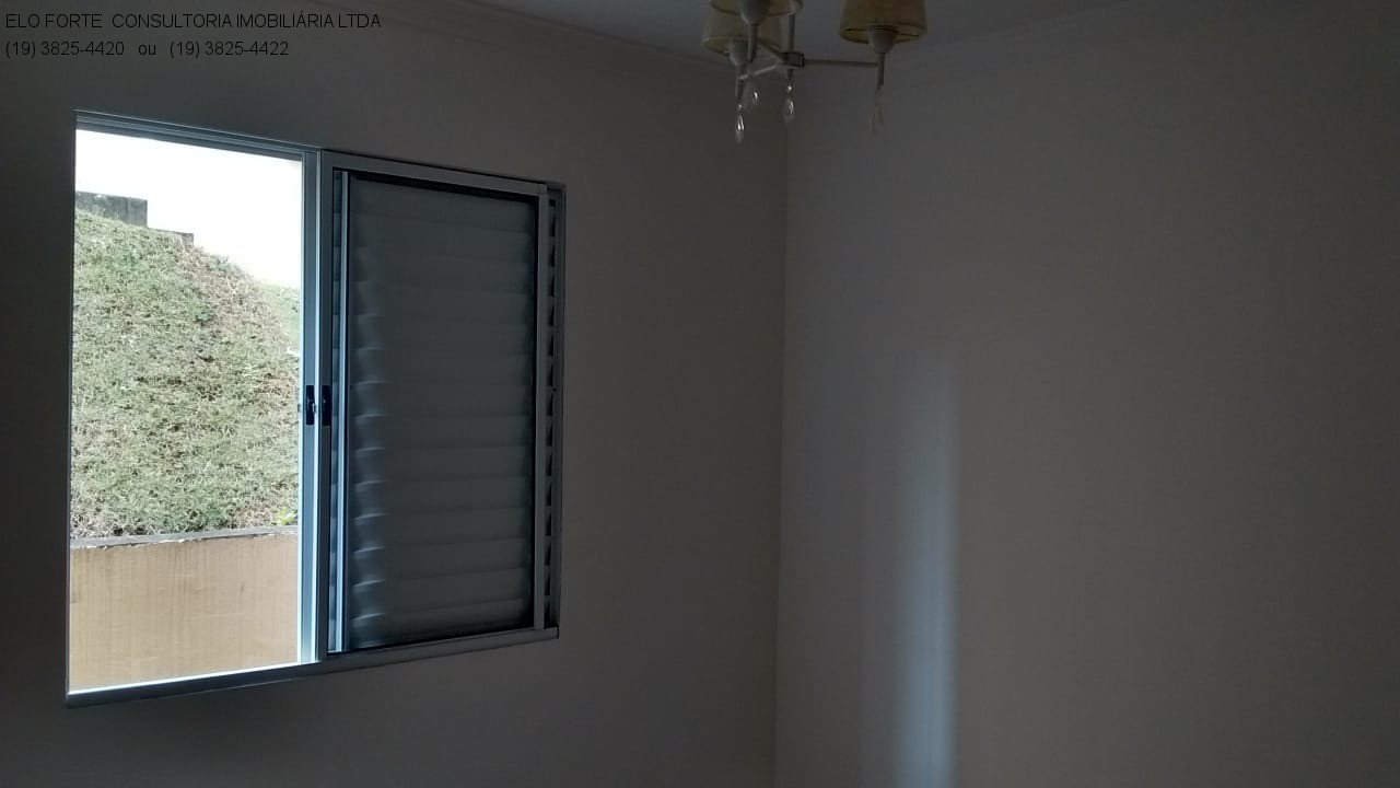 APARTAMENTO em JARDIM DOS COLIBRIS, INDAIATUBA - Apartamento Térreo, com  Sala; Cozinha; 2 dormitórios; 1 banheiro; 1 vaga. Acabamento em gesso e piso laminado. Fácil acesso ao centro comercial , pró - Foto 13