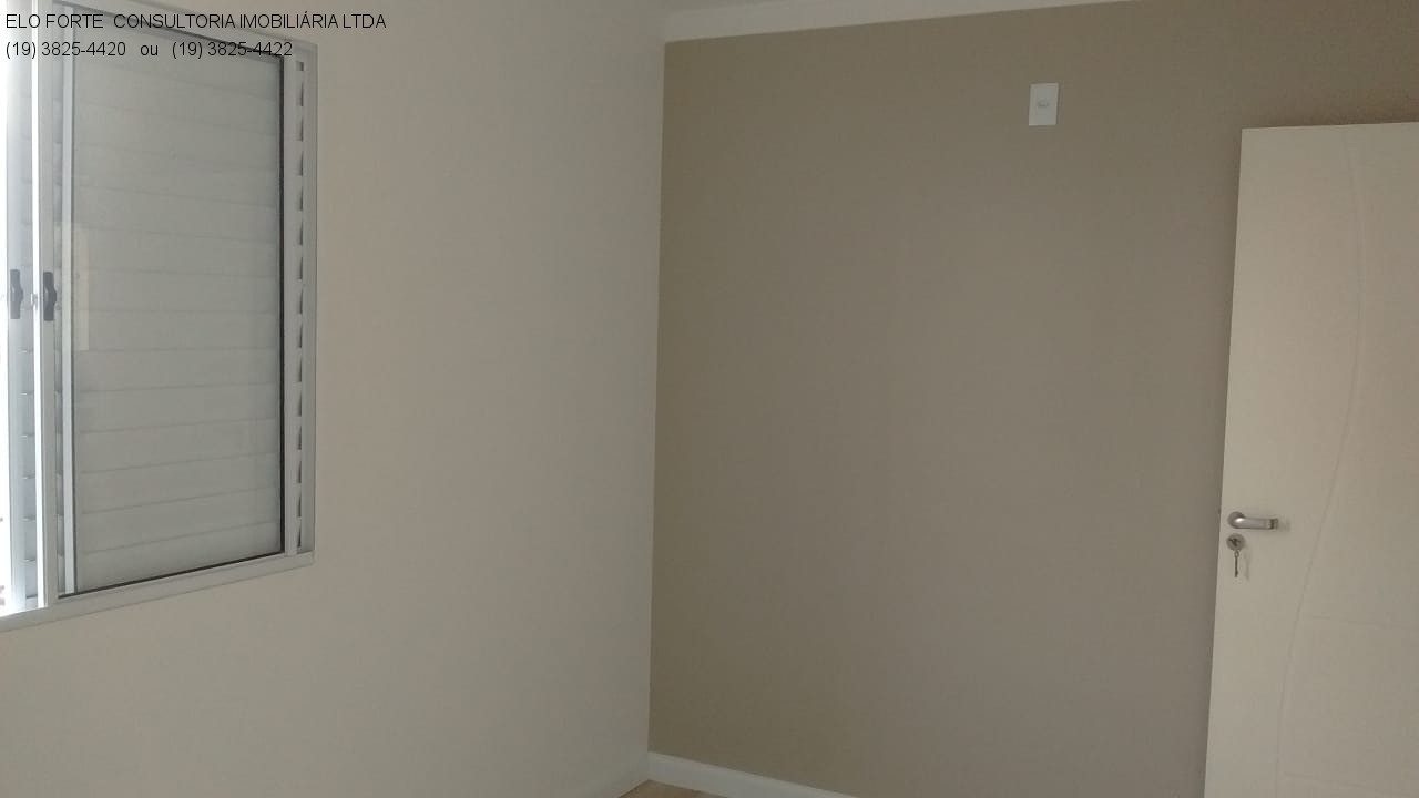 APARTAMENTO em JARDIM DOS COLIBRIS, INDAIATUBA - Apartamento Térreo, com  Sala; Cozinha; 2 dormitórios; 1 banheiro; 1 vaga. Acabamento em gesso e piso laminado. Fácil acesso ao centro comercial , pró - Foto 16