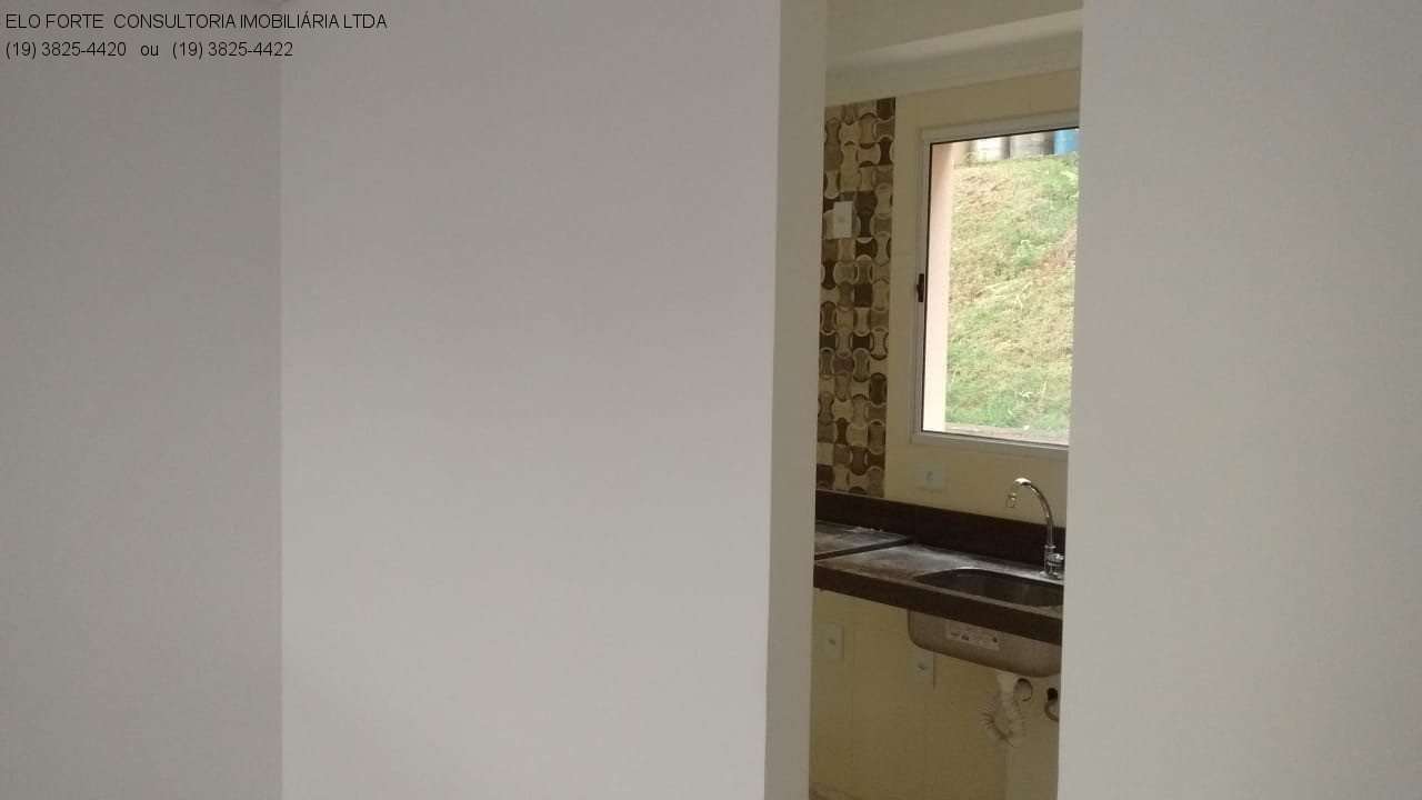 APARTAMENTO em JARDIM DOS COLIBRIS, INDAIATUBA - Apartamento Térreo, com  Sala; Cozinha; 2 dormitórios; 1 banheiro; 1 vaga. Acabamento em gesso e piso laminado. Fácil acesso ao centro comercial , pró - Foto 9