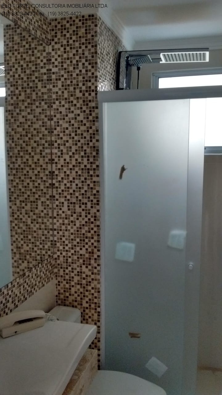 APARTAMENTO em JARDIM DOS COLIBRIS, INDAIATUBA - Apartamento Térreo, com  Sala; Cozinha; 2 dormitórios; 1 banheiro; 1 vaga. Acabamento em gesso e piso laminado. Fácil acesso ao centro comercial , pró - Foto 20