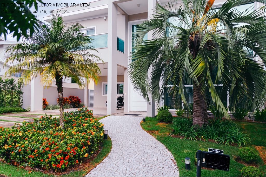 CASA em JARDIM RESIDENCIAL SANTA CLARA, INDAIATUBA - CASA - INDAIATUBA - Foto 8