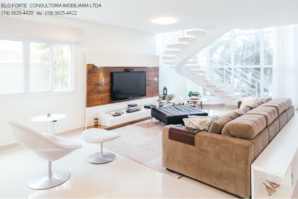 CASA em JARDIM RESIDENCIAL SANTA CLARA, INDAIATUBA - CASA - INDAIATUBA - Foto 14